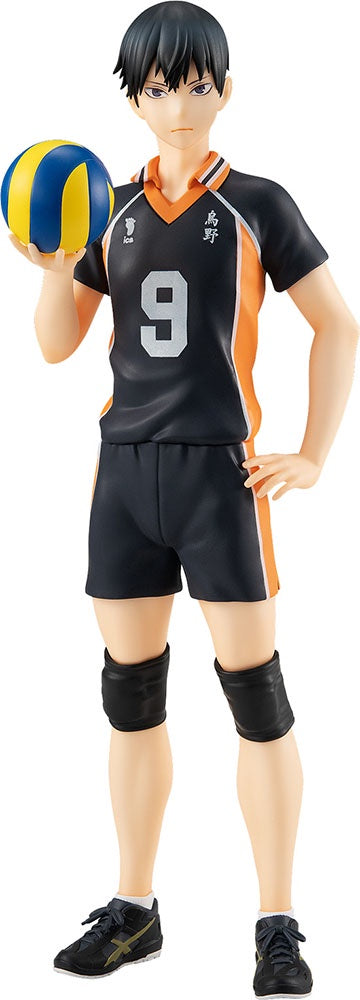 POP UP PARADE TOBIO KAGEYAMA-Figuras-EEDISTRIBUTION-Akibara Xpress