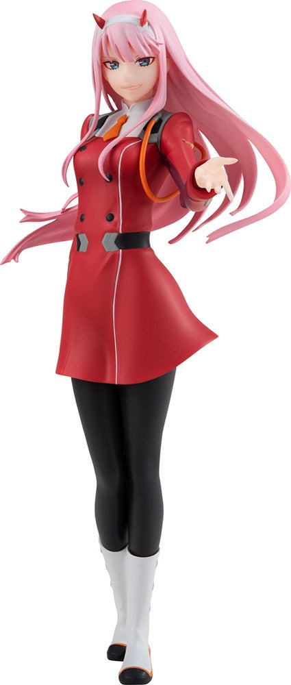 POP UP PARADE ZERO TWO-Figuras-GOOD SMILE COMPANY-Akibara Xpress