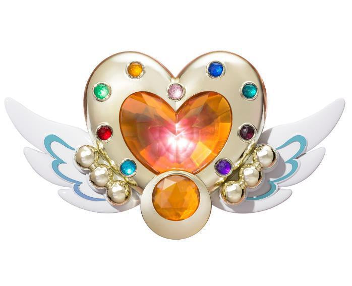 PROPLICA Eternal Moon Article-Figuras-BANDAI-Akibara Xpress