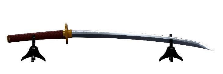 PROPLICA Okkotsu´s Sword -Jujutsu Kaisen 0-Figuras-BANDAI-Akibara Xpress