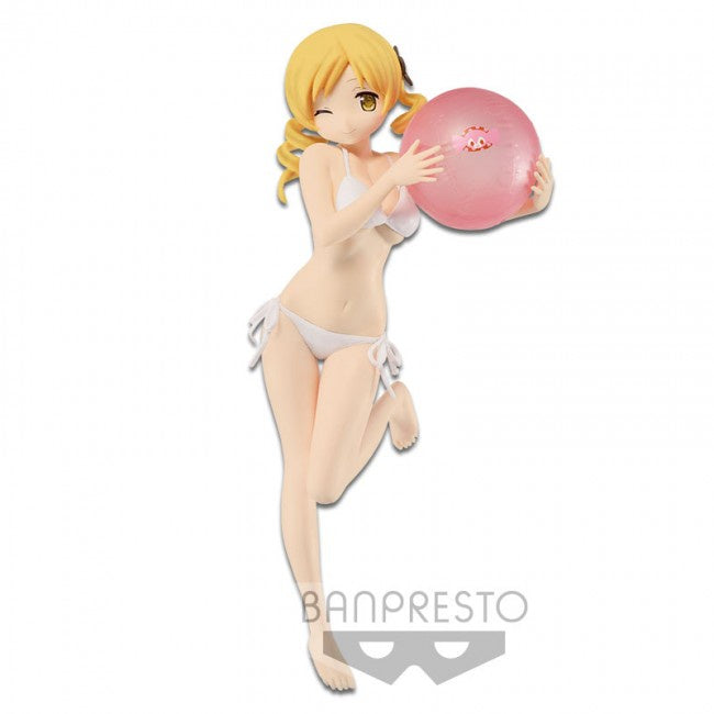 Puella Magi Madoka Magica: The Movie Rebellion-Figuras-BANPRESTO-Akibara Xpress