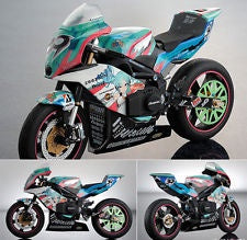 Racing Miku-Figuras-Figma-Akibara Xpress