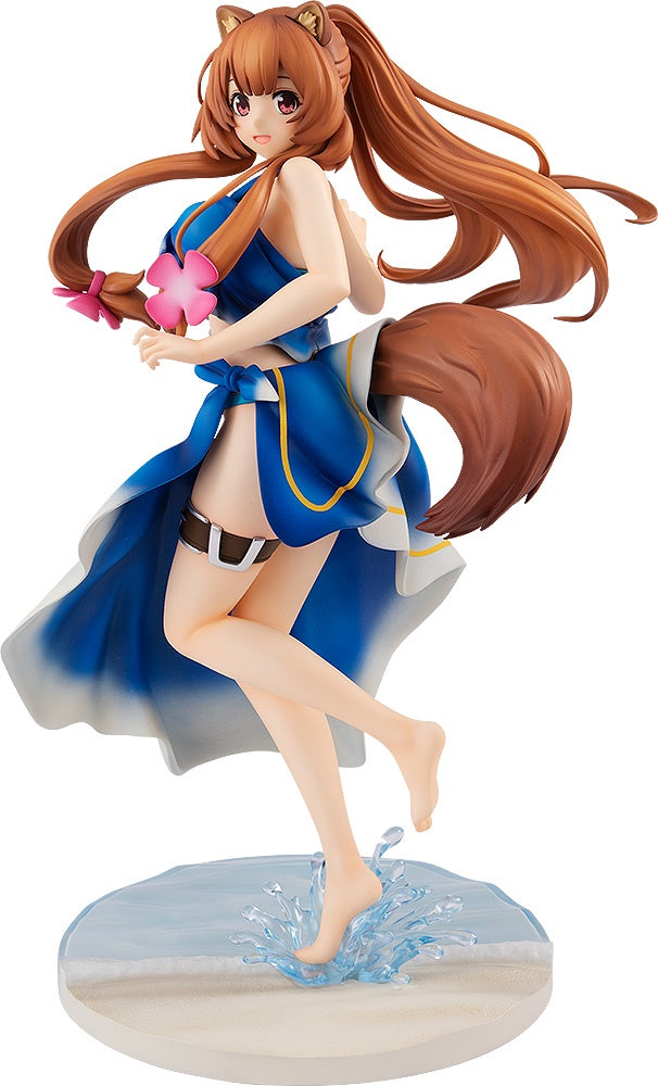 Raphtalia: Swimsuit Ver.-Figuras-KADOKAWA-Akibara Xpress