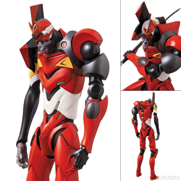 Real Action Heroes Neo No.634 RAH NEO EVA Kai Type-02`Y-Figuras-Real Action Heroes-Akibara Xpress