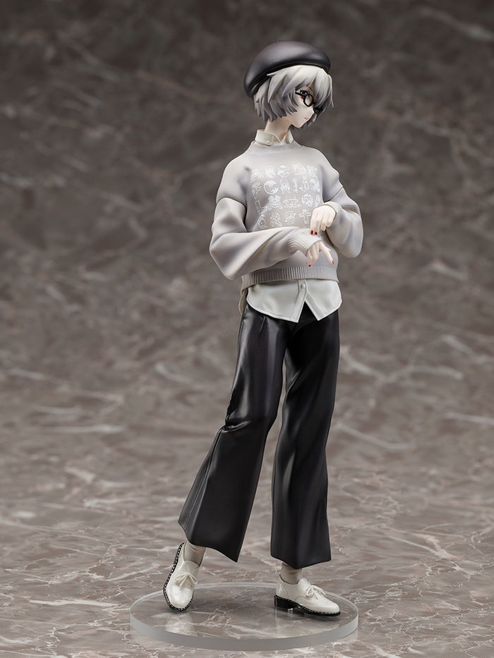 Rei Ayanami Ver.RADIO EVA - ORIGINAL COLOR Limited Ver.-Figuras-HOBBY MAX-Akibara Xpress