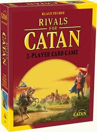 Rivals for Catan-Juegos De Mesa-Juegos de Mesa-Akibara Xpress