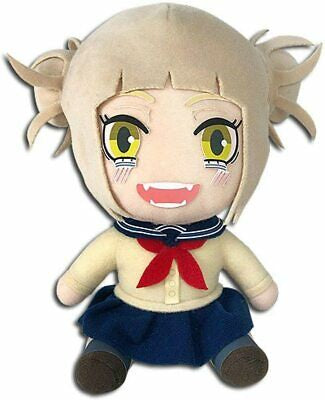 My Hero Academia S2 Himiko 7 Inch Plush