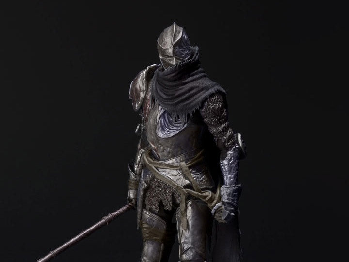 S.H. Figuarts Festering Fingerprint Vyke-Figuras-BANDAI-Akibara Xpress