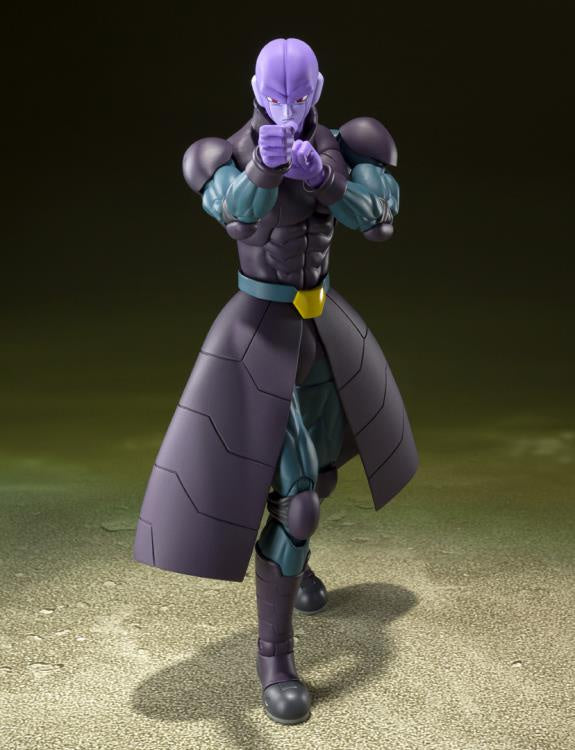 S.H. Figuarts HIT-Figuras-BANDAI-Akibara Xpress