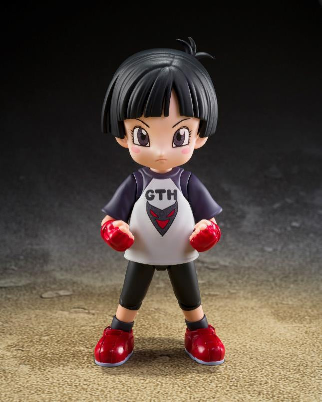 S.H. Figuarts Pan -Super Hero-Figuras-BANDAI-Akibara Xpress