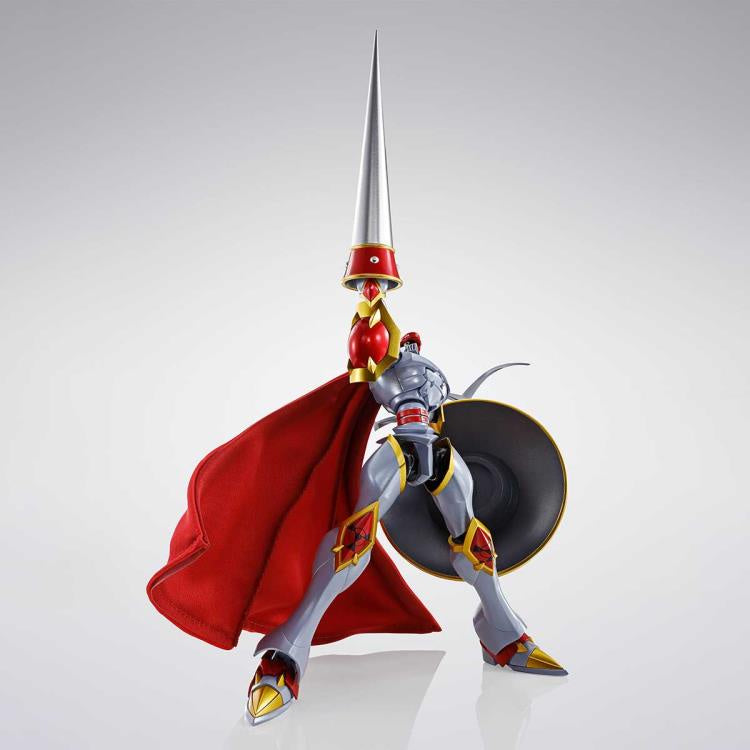 S.H.Figuarts DUKEMON0-Figuras-BANDAI-Akibara Xpress