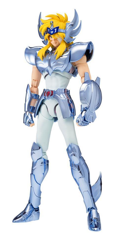 SAINT CLOTH MYTH EX CYGNUS HYOGA[FINAL BRONZE CLOTH-Figuras-BANDAI-Akibara Xpress
