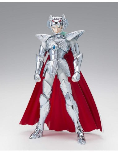 Saint Cloth Myth EX ZETA ALCOR BUD-Figuras-BANDAI-Akibara Xpress