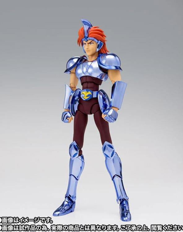 Saint Seiya Myth Cloth Auriga Capella Exclusive-Figuras-BANDAI SPIRITS-Akibara Xpress