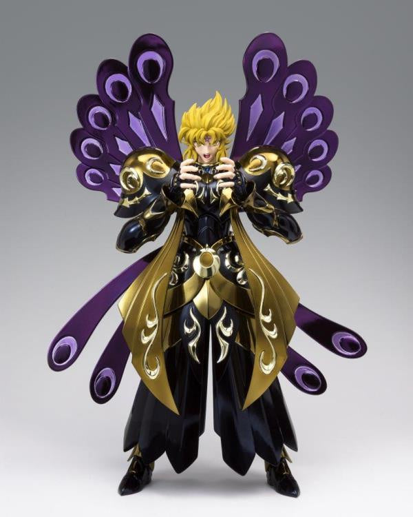 Saint Seiya Myth Cloth EX Hypnos-Figuras-DAM-Akibara Xpress