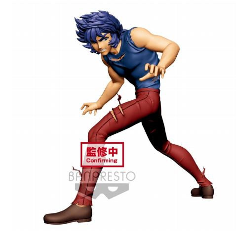 SAINT SEIYA SAINT COSMO MEMOIR PHOENIX IKKI-Figuras-BANPRESTO-Akibara Xpress