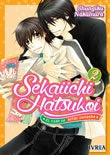 SEKAIICHI HATSUKOI 2 EUROPA-Mangas Españoles-IVREA-Akibara Xpress