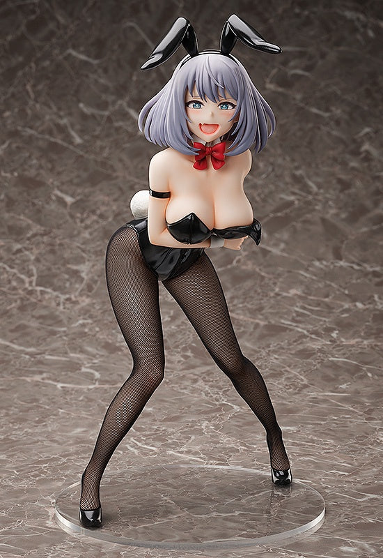 Sempai: Bunny Ver.-Figuras-FREEing-Akibara Xpress