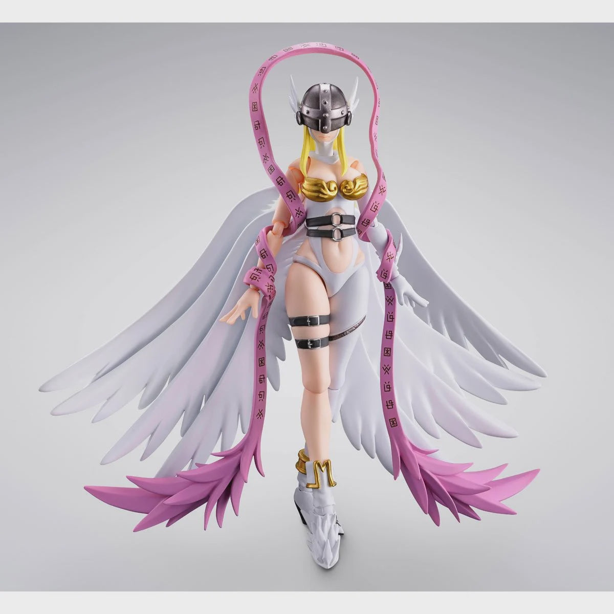 SH FIGUARTS ANGEWOMON-Figuras-BANDAI-Akibara Xpress