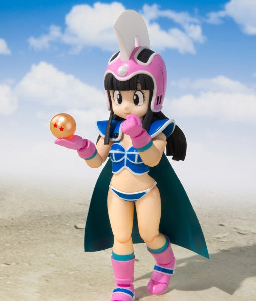 SH Figuarts Chi Chi-Figuras-BANDAI-Akibara Xpress