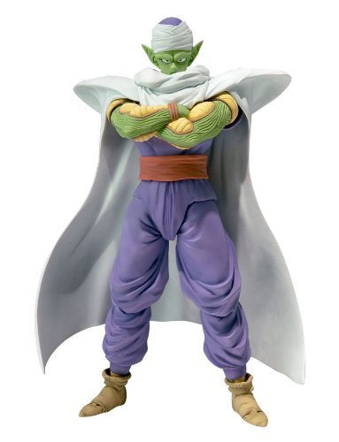 SH Figuarts Piccolo-Figuras-BANDAI-Akibara Xpress