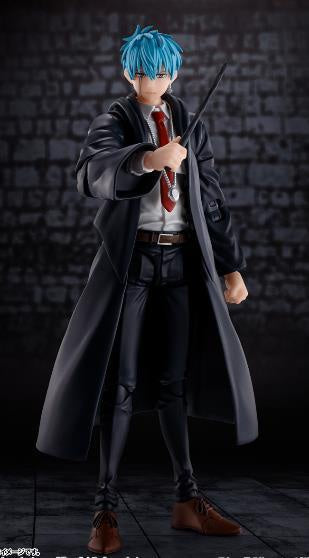 SHF Lance Crown-Figuras-BANDAI-Akibara Xpress