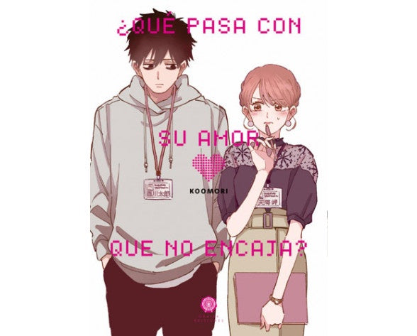 ¿QUE PASA CON SU AMOR QUE NO ENCAJA? EUROPA