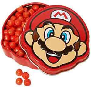 Super Mario Brick Breaking Candies-Alimentos-Pockys-Akibara Xpress
