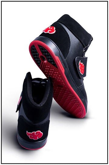 Tenis Heredia Itachi-Ropa-Heredia Clothing-Akibara Xpress