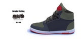 Tenis Heredia Kakashi-Ropa-Heredia Clothing-Akibara Xpress