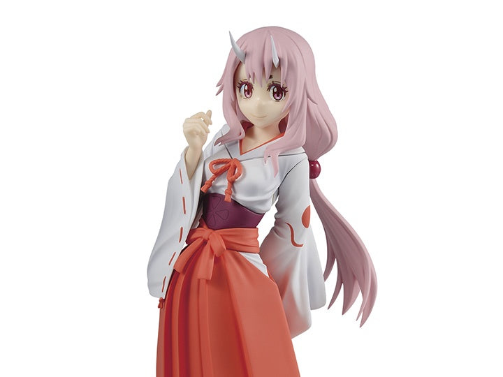 That Time I Got Reincarnated as a Slime Otherworlder Figure vol.5 Shuna B-Figuras-BANPRESTO-Akibara Xpress