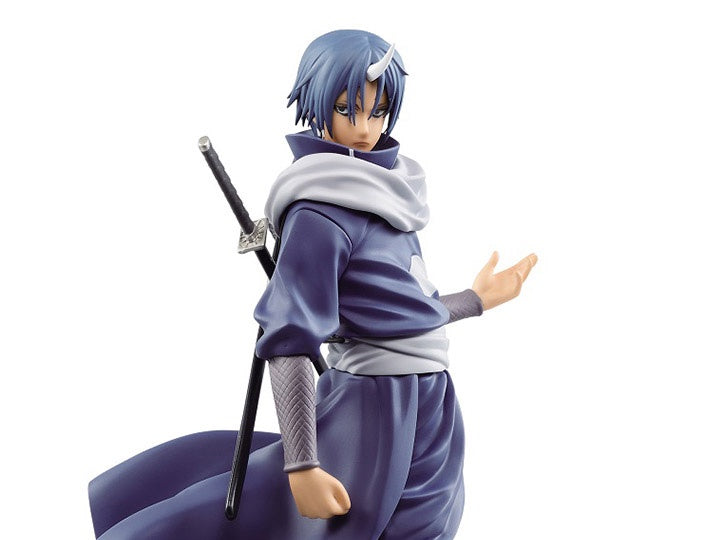 That Time I Got Reincarnated as a Slime Otherworlder Figure Vol.7 (B:Souei)-Figuras-BANPRESTO-Akibara Xpress