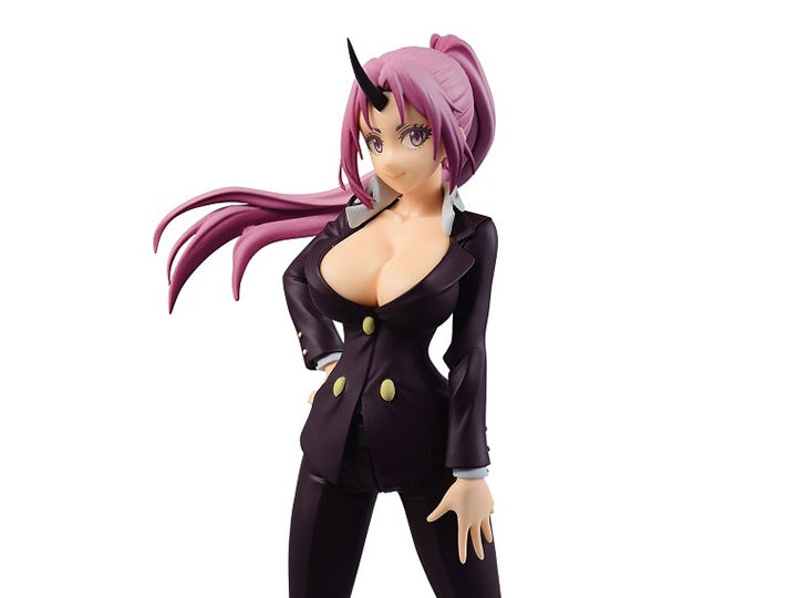 That Time I Got Reincarnated as a Slime Otherworlder Figure Vol.7 Shion-Figuras-BANPRESTO-Akibara Xpress