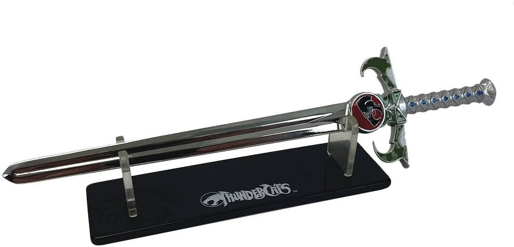ThunderCats Sword Of Omens Scaled Prop Replica-Figuras-BANDAI-Akibara Xpress