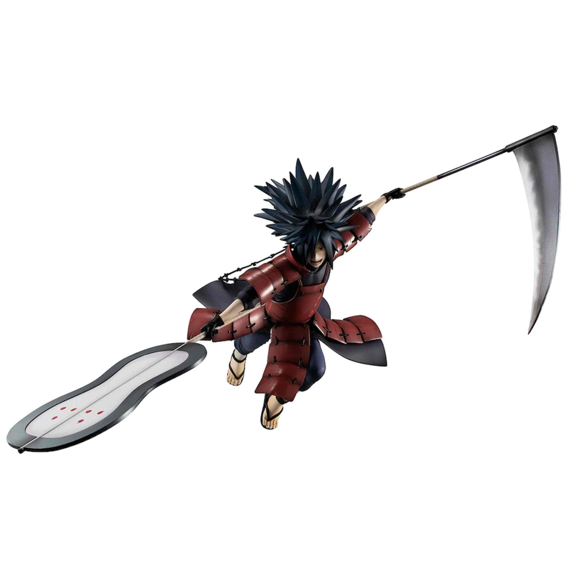 Uchiha Madara G.E.M Series-Figuras-MEGAHOUSE-Akibara Xpress