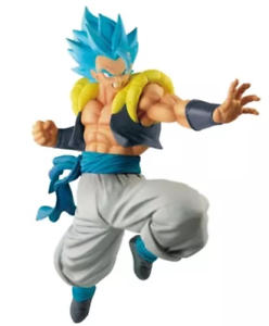 Ultimate Soldiers The Movie III GOGETA-Figuras-BANDAI-Akibara Xpress