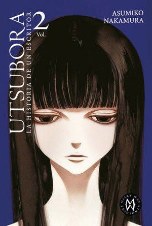 UTSUBORA 2 EUROPA-Mangas Españoles-MILKY WAY EDICIONES-Akibara Xpress