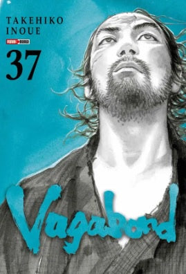 VAGABOND N.37-Mangas Panini-PANINI-Akibara Xpress