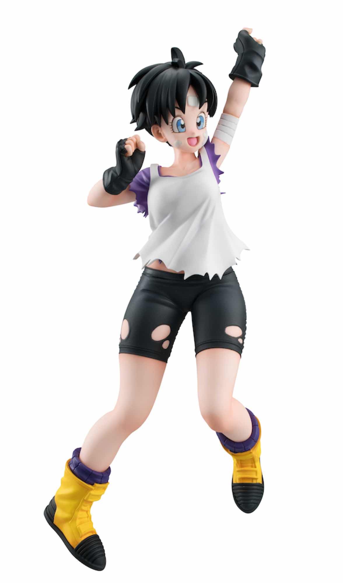 VIDEL RECOVERY VER. GALS-Figuras-MEGAHOUSE-Akibara Xpress