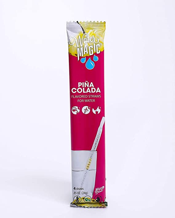 Water Magic Piña colada-Alimentos-Dulces Japoneses-Akibara Xpress