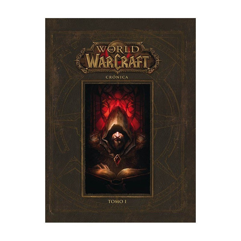 WORLD OF WARCRAFT KAMITE 1-Mangas Kamite-Manga Kamite-Akibara Xpress