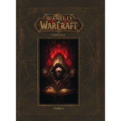 WORLD OF WARCRAFT PAQUETE CON DVD KAMITE-Mangas Kamite-Manga Kamite-Akibara Xpress