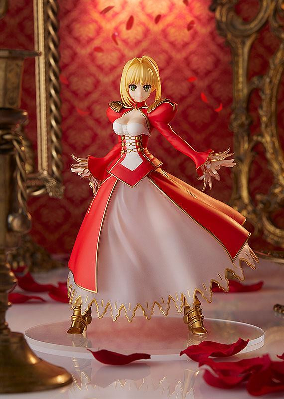 POP UP PARADE SABER/NERO CLAUDIUS