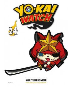 YOKAI WATCH N.24-Mangas Panini-PANINI-Akibara Xpress