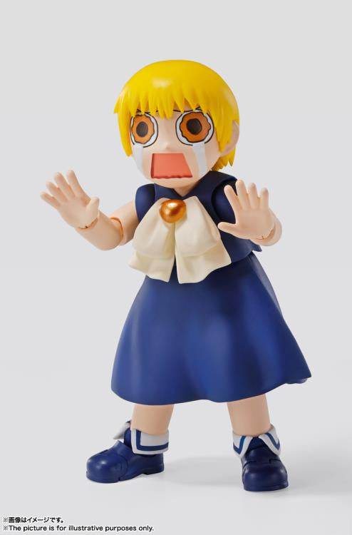 Zatch Bell! S.H.Figuarts Zatch Bell-Figuras-BANDAI-Akibara Xpress