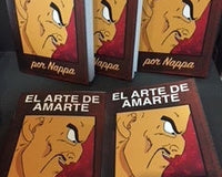El Arte de Amarte: Una Reseña de la Obra Nappa que Todos Hablan