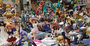 Tiendas de Anime en Monterrey: Dónde Encontrar tus Series y Figuras Favoritas