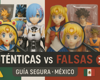 Cómo Detectar Figuras Falsas: Guía para Comprar Seguro en México