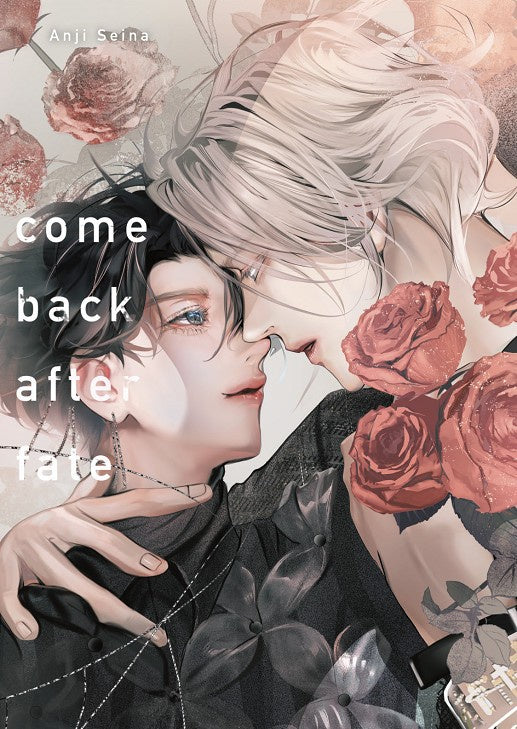 COMEBACK AFTER FATE EUROPA