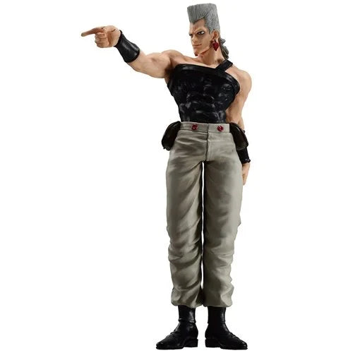 ICHIBANSHO FIGURE JEAN PIERRE POLNAREFF